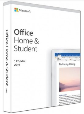 Office pakkin til skúlabrúk