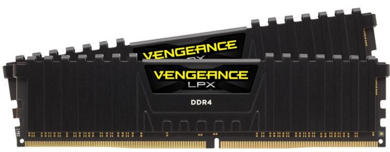 Corsair Vengeance 16GB DDR4