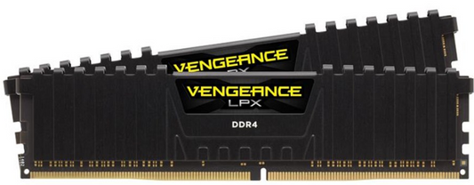 Corsair Vengeance 16GB DDR4
